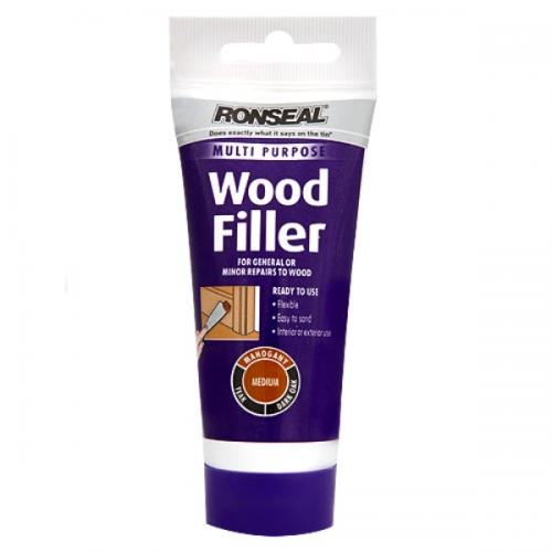 Ronseal Multi Purpose Wood Filler 325g